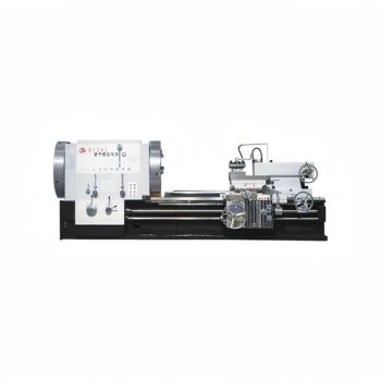 Yishui Q1343 Conventional Pipe Threading Lathe Manual Lathe Machine - Wenzhou Maiouke Electromechanical Equipment Co., Ltd - China