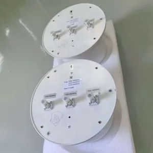 High Gain Omnidirectional Antenna for RF Communication Systems - Shenzhen Jingwei Technology Co., Ltd. - China