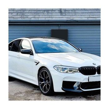 BMW luxury automotive brand producing premium sedans, SUVs and sports cars with powerful performance, elegant styling and advanced driver assistance technology - SATTER FOOD AND BEVERAGE - Netherlands