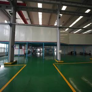 Automatic Industrial Coating Machine with Magic Cylinder Color Change System - Yantai Xingyue Coating Equipment Co., Ltd - China