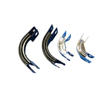 Hardware Package, Leather Goods, Hardware Accessories, Corner Protectors, Wooden Boxes, Hardware - Xiamen Yistar Precision Manufacturing Co., Ltd. - China
