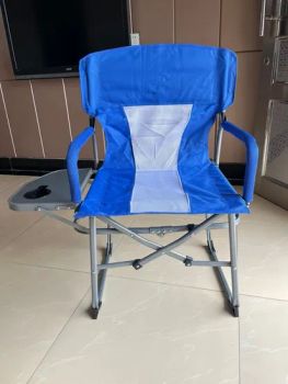 Outdoor Novelty Camping Portable Folding Chair for Leisure Beach Chairs Sports Fishing Chair - Ningbo Youshine Trading Co., Ltd. - China