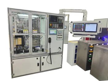 Advanced Crack Detection Machine for Quality Assurance Testing - Nanjing Bkn Automation System Co., Ltd - China