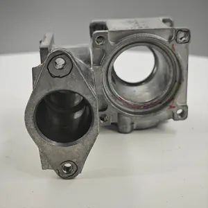 Premium Engineered Aluminum Parts for Mechanical Engineering Needs - Zhongshan Shengerfu Hardware Technology Co., Ltd. - China