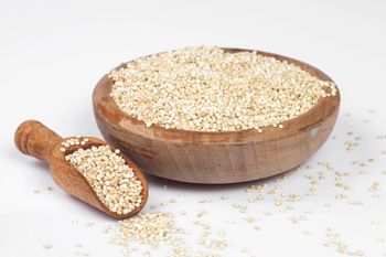 Wholesale Organic White Quinoa Seeds for Healthy Eating High Protein Gluten-Free Superfood Fast Shipping and Top Grade - AK.BOLO MEDIK LTD - Thailand