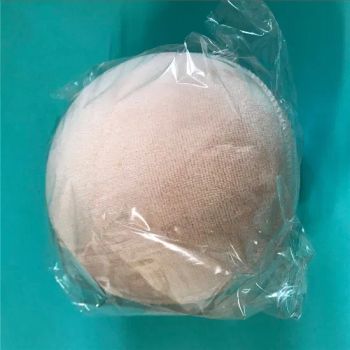 Breast Nursing Pads Washable Pad OEM Wholesale Super Absorbent Soft Style Breast Milk Nursing Maternity Breast Pads Organic Washable Breast Pads - Shandong Harmowell Trade Co., Ltd. - China