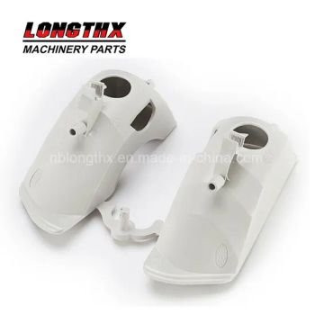 Injection Molded Plastic Parts for Automobile - Ningbo Longthx Machinery Parts Co., Ltd. - China