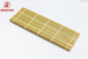 Professional Conventional Sushi Tools for Making Roll Sushi - Changsha Bin Hong Import & Export Co., Ltd. - China