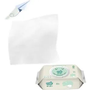 Skin Friendly Reassuring Baby Wet Wipes - Quanzhou Tianjiao Lady & Baby's Hygiene Supply Co., Ltd. - China