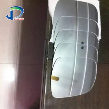 Auto Mirror Exterior Mirror Convex for Car & Truck Color White HS Code 7009910090 Origin China Mailand Material Mirror - DEZHOU HAVI ELECTRONICS CO., LTD. - China
