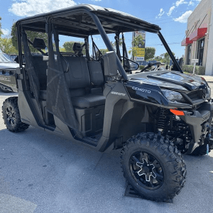2025 CFMOTO UFORCE 1000 XL from JEVE BEHEER NV TEKNOLOJİ LTD ŞTİ 2025 CFMOTO UFORCE 1000 XL - JEVE BEHEER NV TEKNOLOJİ LTD ŞTİ - Netherlands