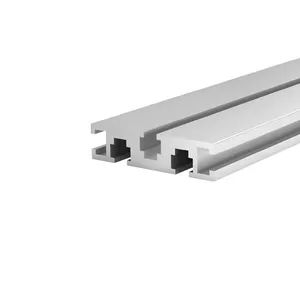 Metal Manufacturer Direct Extrusion Aluminum Profiles for Industrial Industry - Hangzhou Shengpeng Hardware Machinery Co., Ltd. - China
