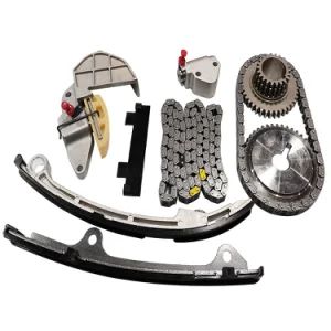 Timing Chain Kit 13028 6n201 for Nissan X Trail Nt30 T30 Ad Bluebird - Suifenhe Huayue Economic and Trade Co., Ltd. - China