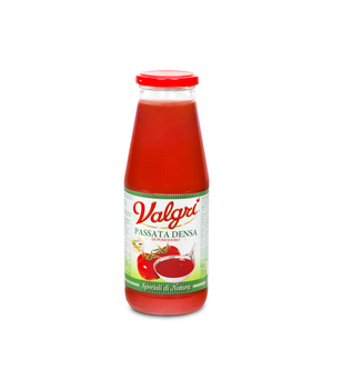tomato puree Packaging Type Glass - Coppola Enterprice srl - Italy