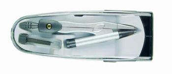 Compass 0004 Model 90172000 1Y Warranty Model NO. 0004 HS Code 90172000 - Molix Industrial Co., Ltd. - China