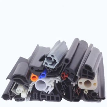 Plastic Extrusion Companies Make Custom PVC/UPVC Extrusion Profiles for Windows and Doors - Qingdao Brother Rubber Co., Ltd. - China