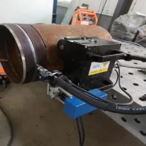 Automatic MIG Pipeline and Pipe Orbital Welder for Pipeline Project - Wincoo Engineering Co., Ltd. - China