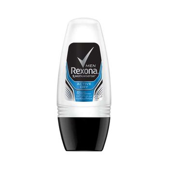 Rexona Womens Advanced Brightening Roll On Deodorant 45ml With 48H Odor Protection French Rose Scent For Daily Feminine - TRADECENTRIC LLC - United States