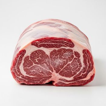 Premium Frozen Beef Rump Selected From Young Cattle With Rich Texture High Protein Content And Export Ready Quality Standards - TOSOH INTERNATIONAL - South Africa