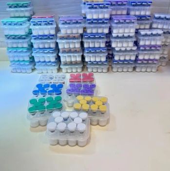 Wholesale Vegan-Friendly Peptide - Safe Weight Reduce Support - Hebei Kend Technology Co., Ltd. - China