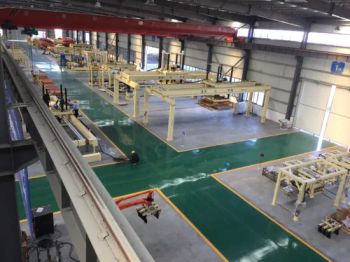 Auto and Semi Auto Manufacture Production Line Clay Brick Making Machine - Xiangyang Yude Intelligent Technology Co., Ltd. - China
