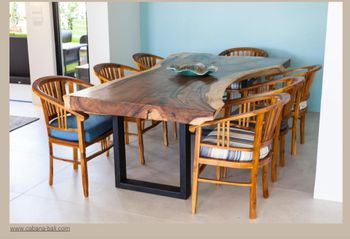 Vintage and Solid Furniture Collection - Cimba Bali Exportindo - Indonesia