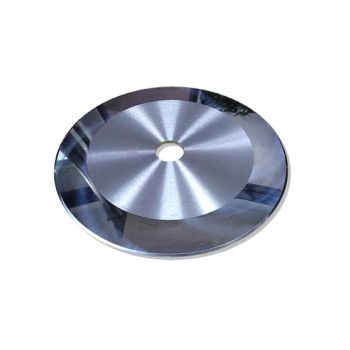 Professional Non-Woven Cutting Blade Pneumatic Knife Holder Slitter Knives Slitting Circular Disc Blades Round Shear Cutter Rolling for Paper Packing Machine - Shenzhen Wandaxiang Industry Co., Ltd - China