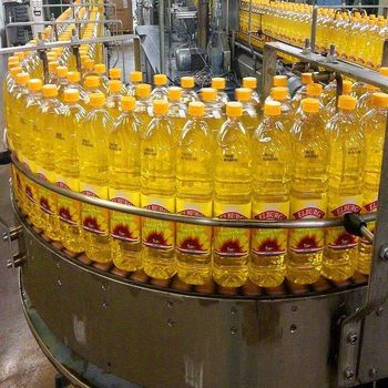 Natural Refined Sunflower Oil Excellent Quality Wholesale Price Pure Edible Oil with Smooth Flavor from PLANETE COMMERCE Natural Refined Sunflower Oil Excellent Quality Wholesale Price Pure Edible Oil with Smooth Flavor - PLANETE COMMERCE - France