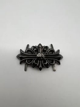 Fashion - Inspired Shoelace Decorations From Chinametal Shoe Buckles - Guizhou Jiegui Trading Co., Ltd - China