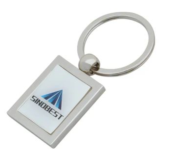 Customized Car Decoration Design Key Chain Zinc Alloy Metal Key Chain Creative Personalized Car Key Chain Accessories - Boluo County New Win Hardware Products Co., Ltd. - China
