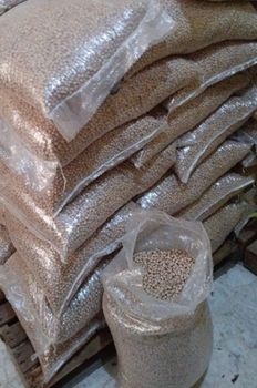Kabuli garbanzo chickpea (mexico) from the golden pea Kabuli garbanzo chickpea (mexico) - the golden pea - United States
