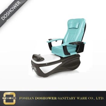 SPA Joy Manicure Pedicure Electric Chair Bed - Foshan Doshower Sanitary Ware Co., Ltd. - China