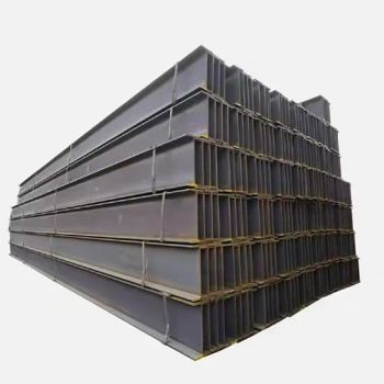 Premium Quality Hot-Rolled Steel H-Beams for Global Construction - Jiangsu Hai Yi Da Metal Products Co., Ltd - China