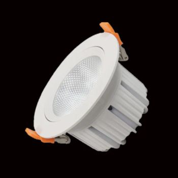 LED Downlight Ceilings 5W/7W/9W/12W/15W/18W/20W/30W Replace LED Panel/Ceiling/Ceiling Panel /Spot /Bulb Light - Yifeng Devon Lighting Co., Ltd. - China