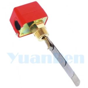 Paddle Flow Switches Control Different Flow Rate - Shanghai Yuanben Magnetoelectric Tech. Co., Ltd. - China