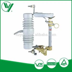 Electrical Equipment Fuses Polymer Ceramic Porcelain Cut out Fuse - Hangzhou Yongde Electric Appliances Co., Ltd. - China
