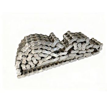 Double Pitch Transmission Chains for Driving System/Agricultural Machinery - Qingdao Dongzun Industrial Equipment Co., Ltd - China