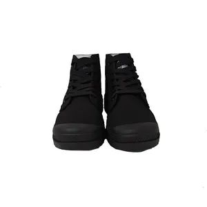 Short Upper Canvas Shoes Casual Shoes Color Green Element Lace Origin China Gender Unisex Model NO. SCS Material Fabric Toe Style - XIAMEN HIFA STONEXP CO., LTD. - China
