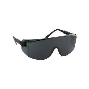 Anti Scratch and Anti Fog Safety Goggles Brand OEM Style Simple Origin China Trademark OEM Model NO. GF013 HS Code 9004909000 - Yulong Safety Tools Manufacture Corp., Ltd. - China