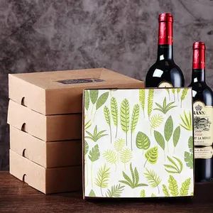 Biodegradable and Compastable Unbleached Brown Paper Napkin Recycled Brown Napkin - Hangzhou Meshine Import And Export Co., Ltd - China