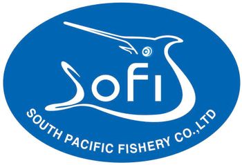 South Pacific Fishery