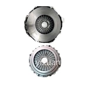 Wg9114160011 Heavy Truck Accessories Clutch Cover Suitable for Sinotruk HOWO Shaanxi Automobile FAW Truck Accessories - Jinan Yixuan Trading Co., Ltd. - China