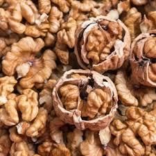 Wholesales Walnut Kernels Blanched Peanuts Nuts and Kernel Peeled Walnuts Raw White Walnuts Edible Kernels - Thai Agri Company - Thailand