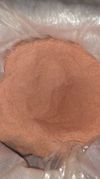 Himalayan pink salt - I'M global sourcing - Pakistan