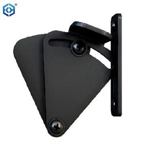 Sliding Barn Door Hardware Slide Bolt Latch Lock for Wooden Doors - EC Hardware Co., Ltd. - China