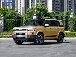 Byd Leopard Tai 7 Titanium 7 SUV Plug-in Hybrid Fangchengbao New Energy Vehicle Made in China EV Auto Car - Jackson DC - Algeria