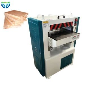 Cheap Large Wood Thicknesser Planer Woodworking Machine Planers Machine - Zhengzhou Share Machinery Co., Ltd. - China