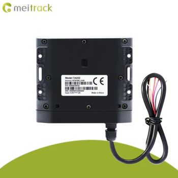 Mini Real-Time GPS Vehicles, luggage, Kids, Persons, Assets Solar Hino Truck Tracker - Meitrack Group - China