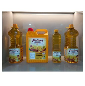 CITRA PALM COOKING OIL (CP6) from PT CITRA SUKSES INTERNASIONAL CITRA PALM COOKING OIL (CP6) – product photo, Pure Palm Oil products found from trusted suppliers, wholesalers, manufacturers & exporters Listing