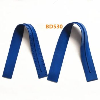 Scrubber Machines Squeegee Blades V-Shaped Grooved Oil-Resistant (6.273-023.0) - Hefei Edison M&E Co., Ltd. - China